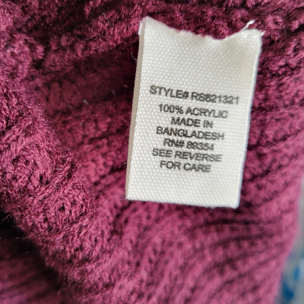 Cardigan - Picture 5 of 5